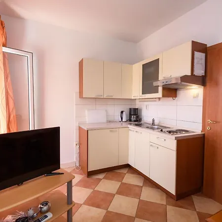 Apartments Zdravko Klek Exterior photo