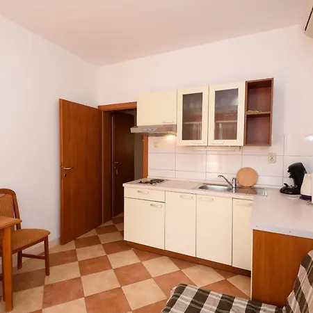 Apartments Zdravko Klek Exterior photo