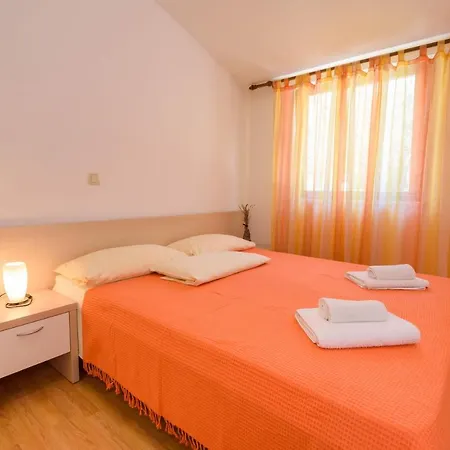 Apartments Zdravko Klek Exterior photo