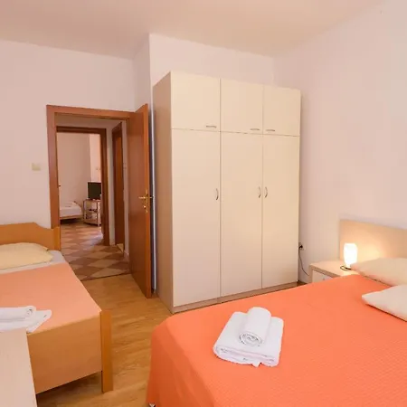 Apartments Zdravko Klek Exterior photo