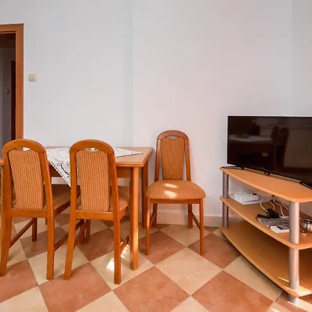 Apartments Zdravko Klek Exterior photo