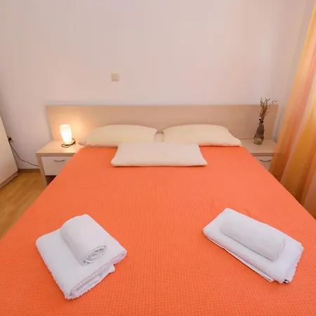 Apartments Zdravko Klek Exterior photo