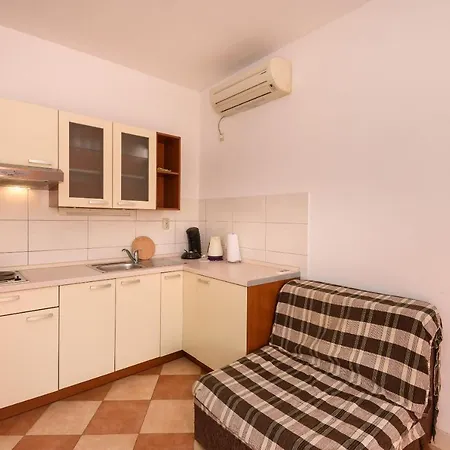 Apartments Zdravko Klek Exterior photo