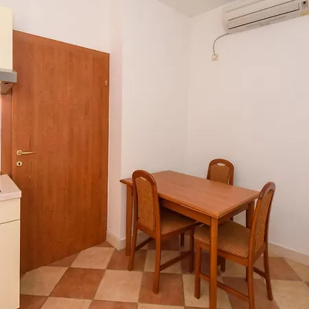 Apartments Zdravko Klek Exterior photo