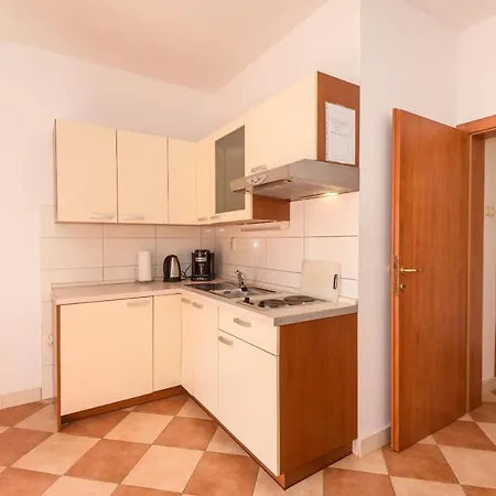 Apartments Zdravko Klek Exterior photo