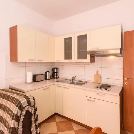 Apartments Zdravko Klek Exterior photo