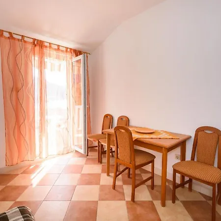 Apartments Zdravko Klek Exterior photo