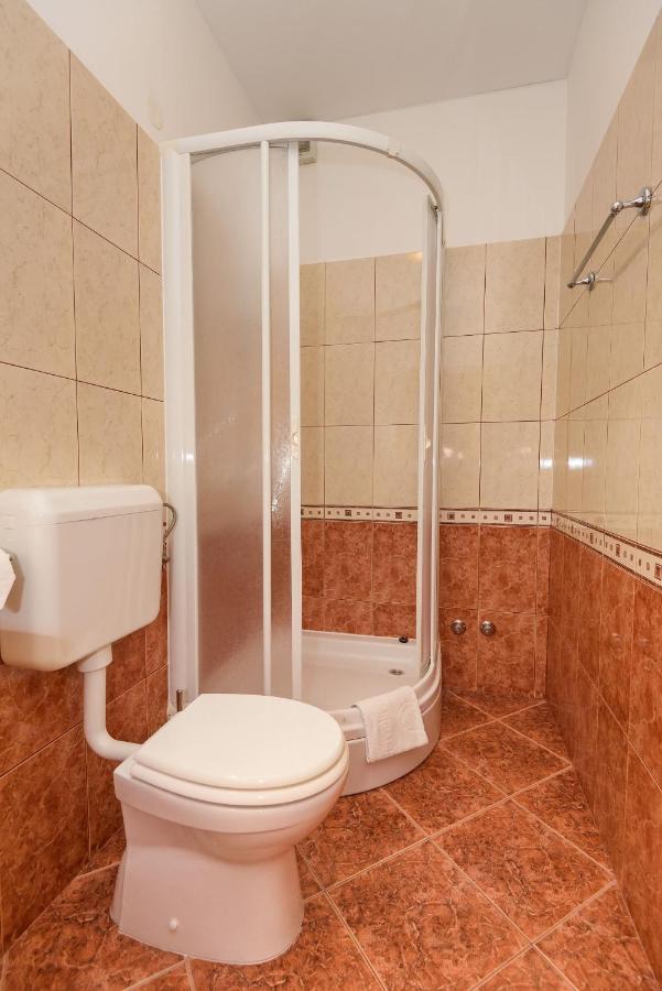 Zdravko Apartment Klek