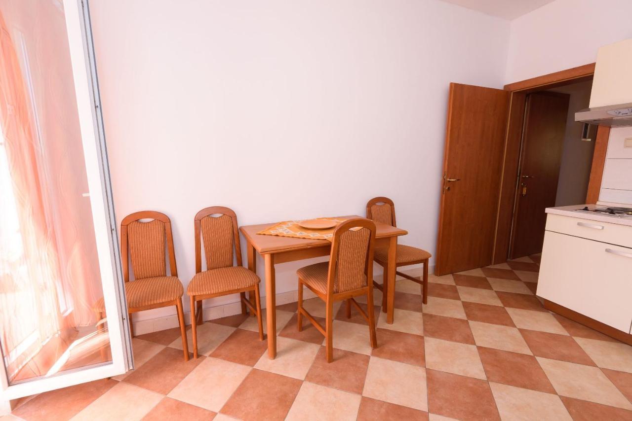 Apartment Zdravko Klek