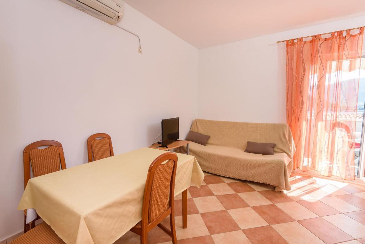 Zdravko Apartment