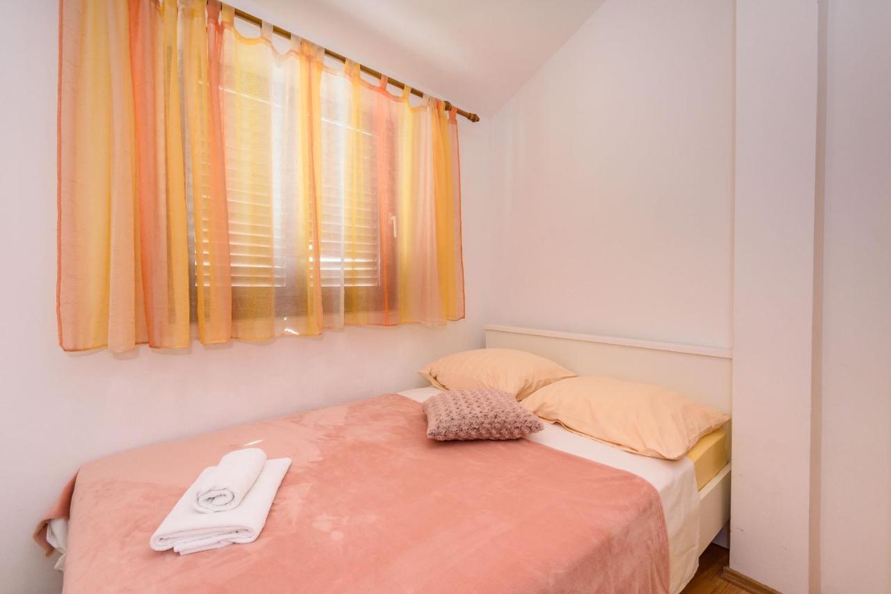 Zdravko Apartment