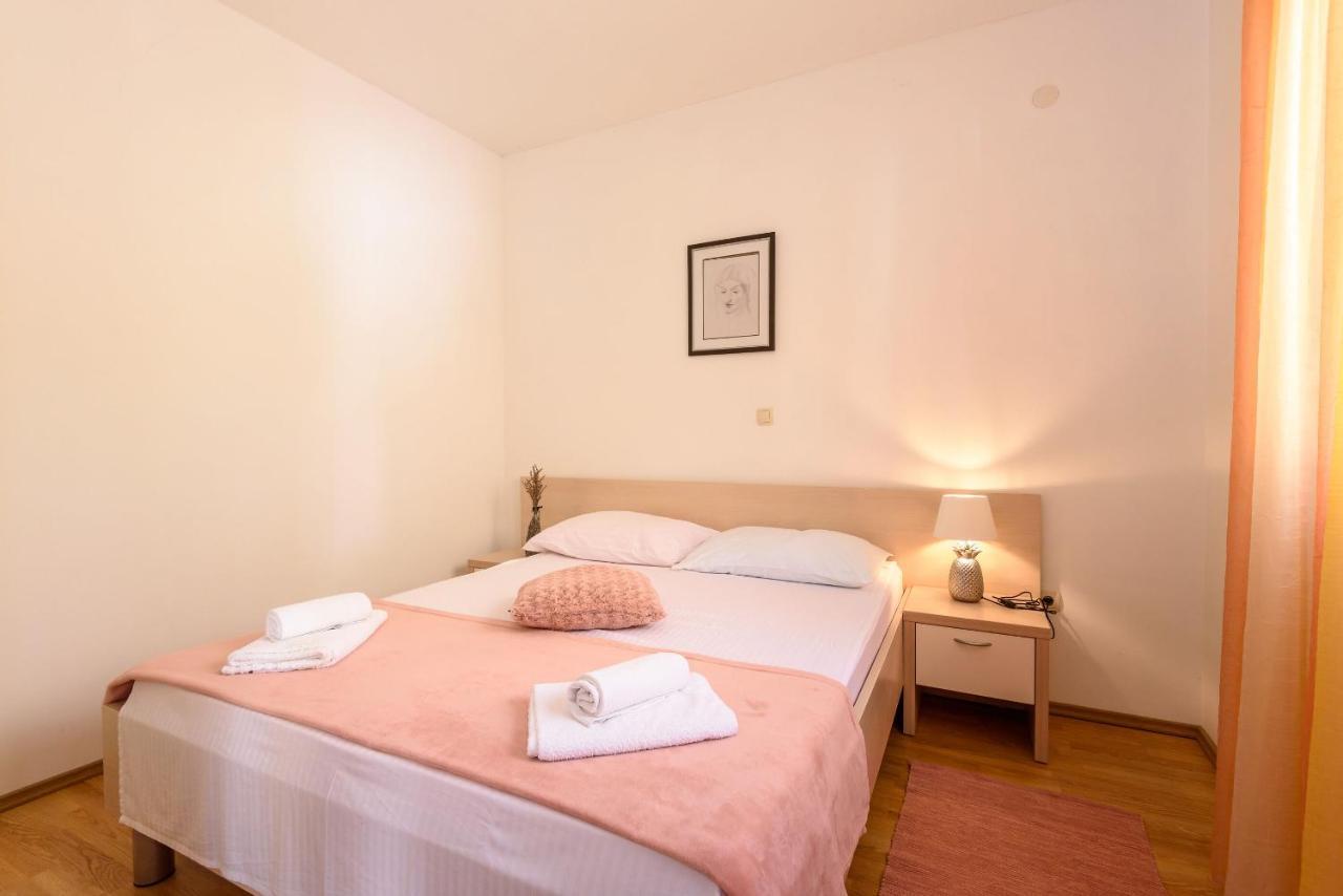 Apartment Zdravko Klek