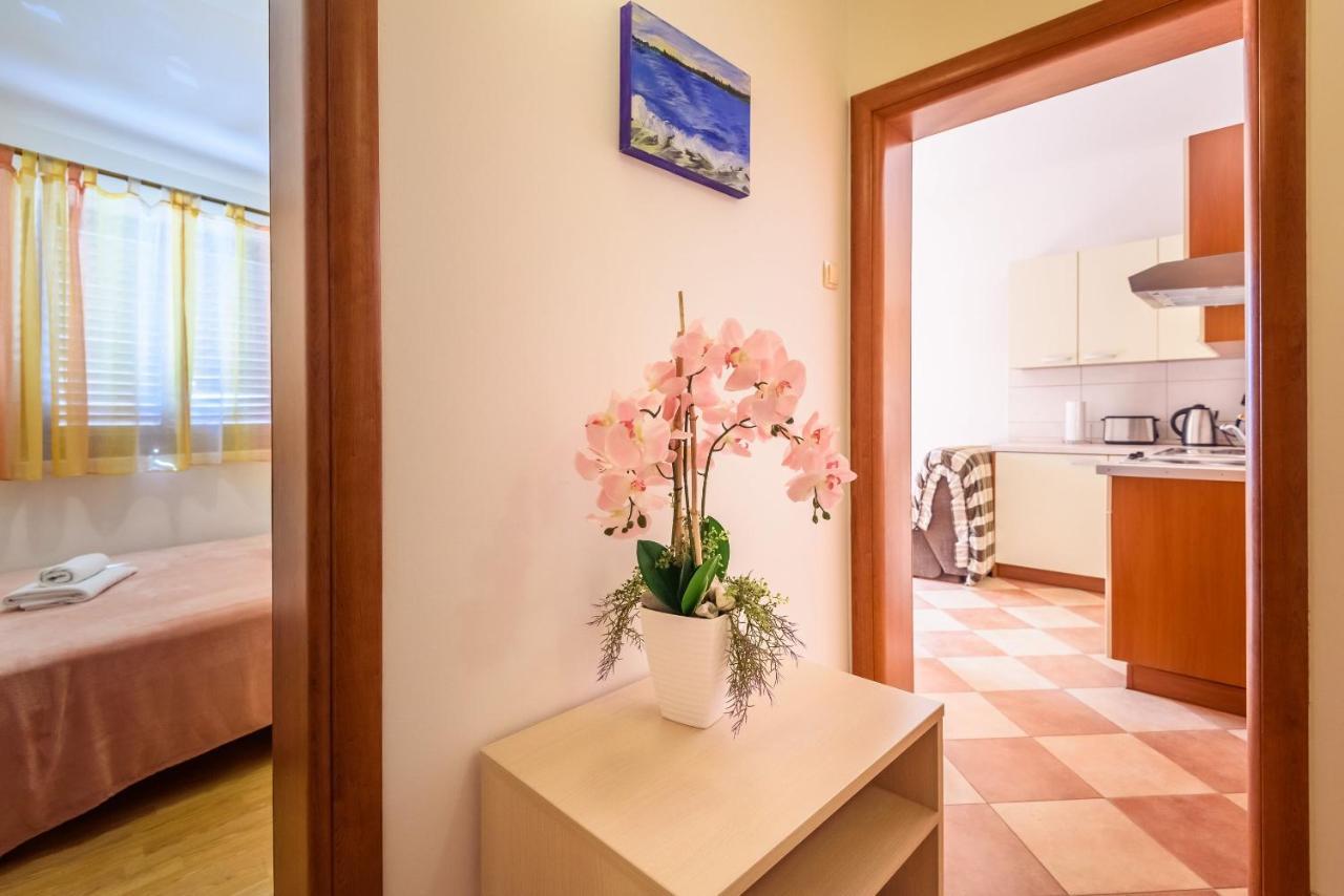 Apartment Zdravko *