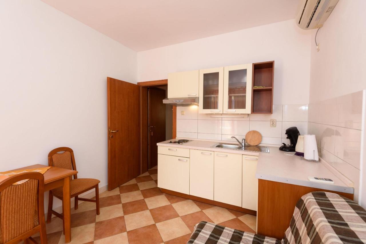 Apartment Zdravko *