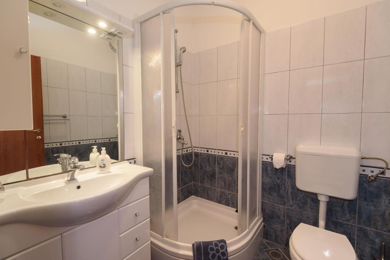 Apartment Zdravko