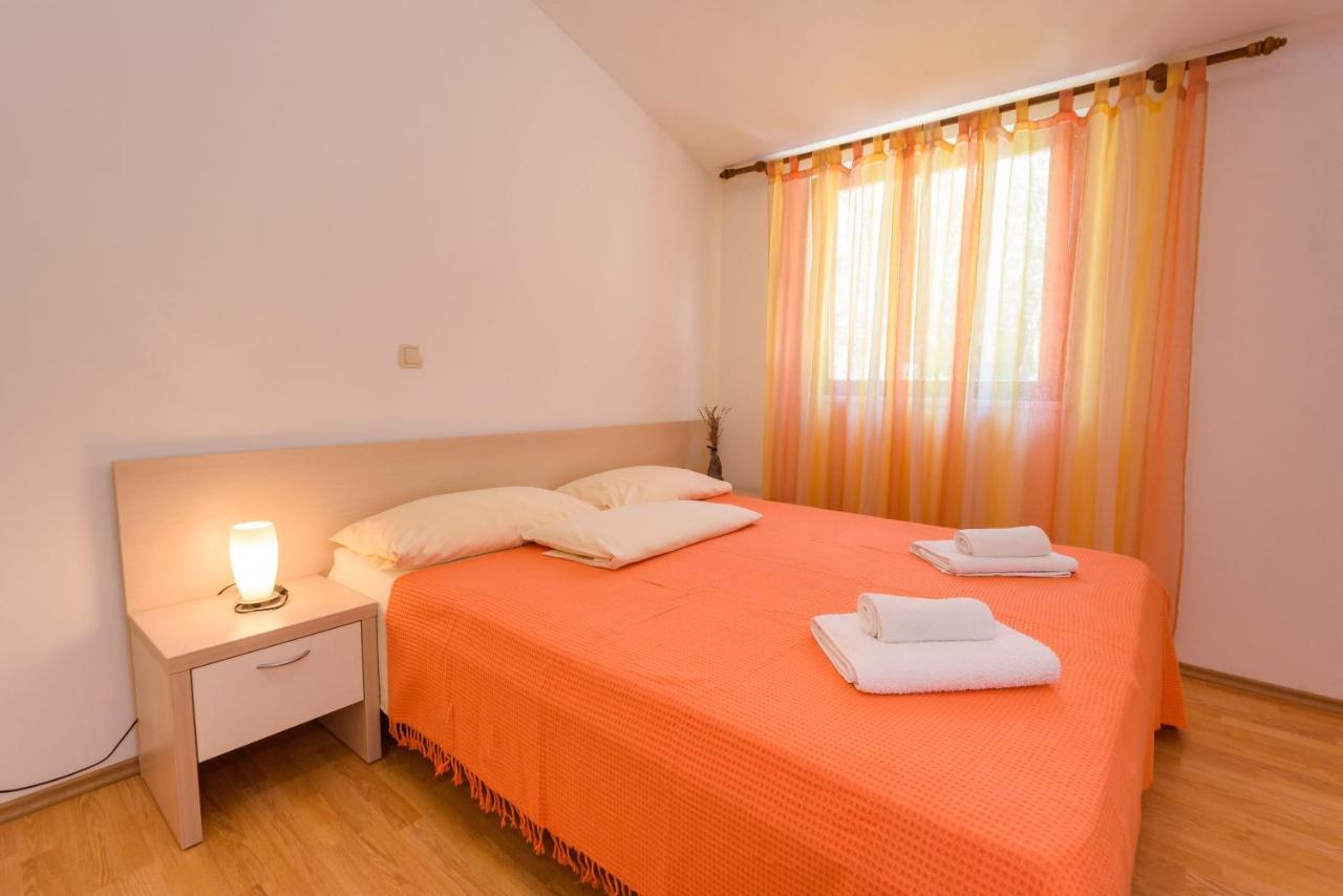 Zdravko Apartment Klek