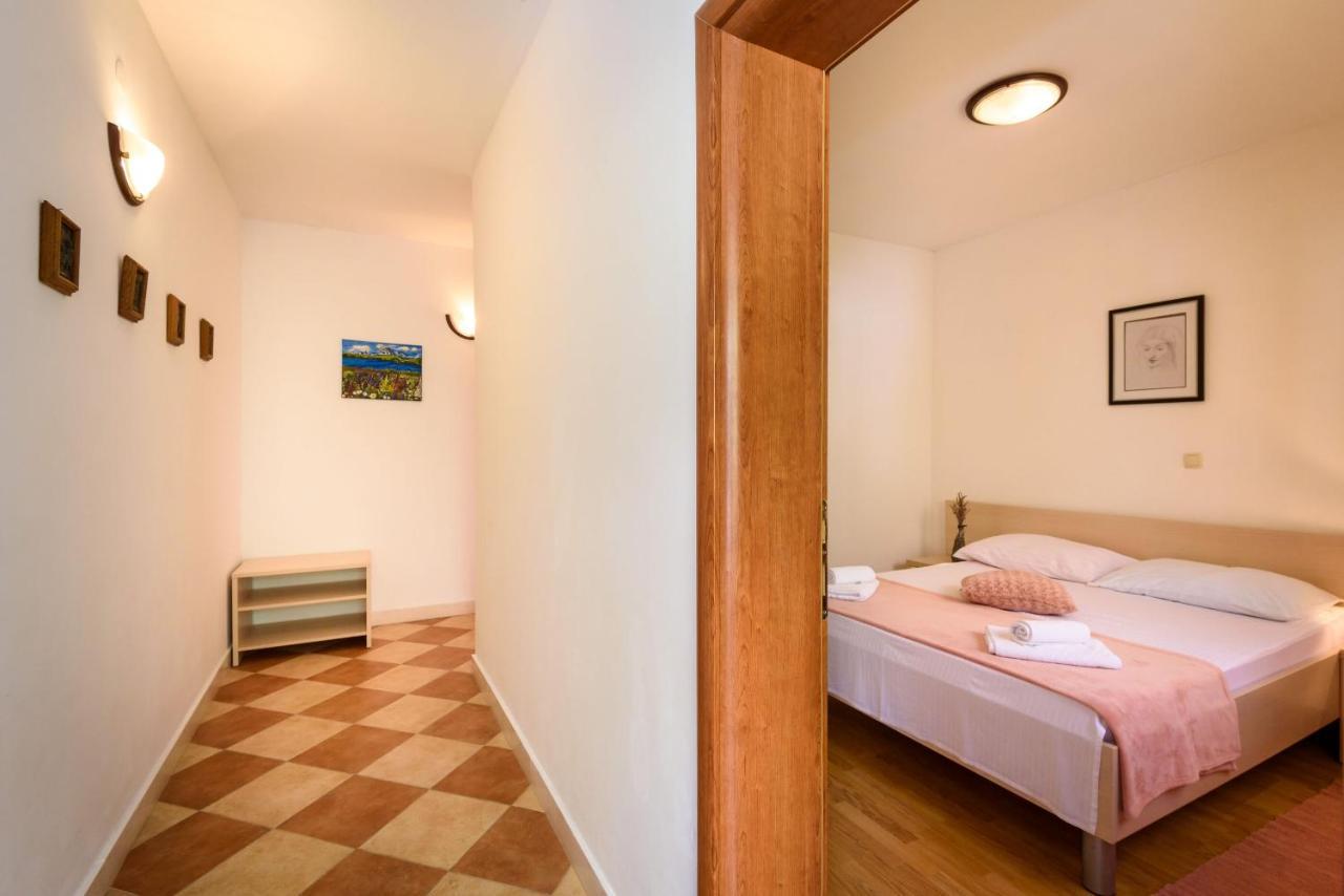 Apartment Zdravko