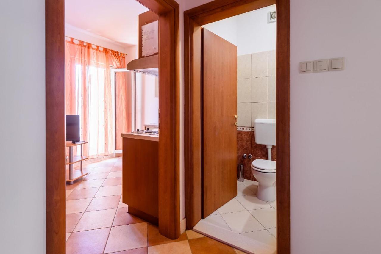 Apartment Zdravko Klek