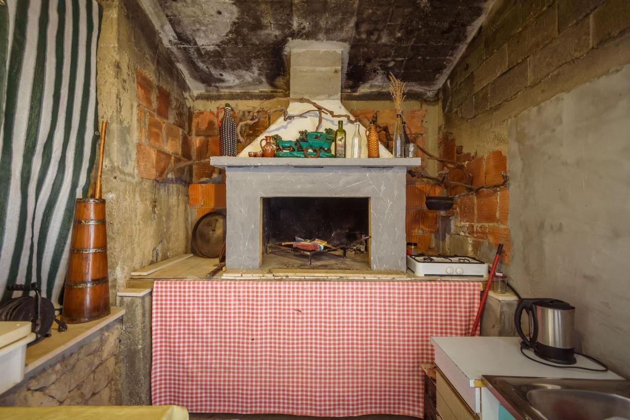 Apartment Zdravko Klek