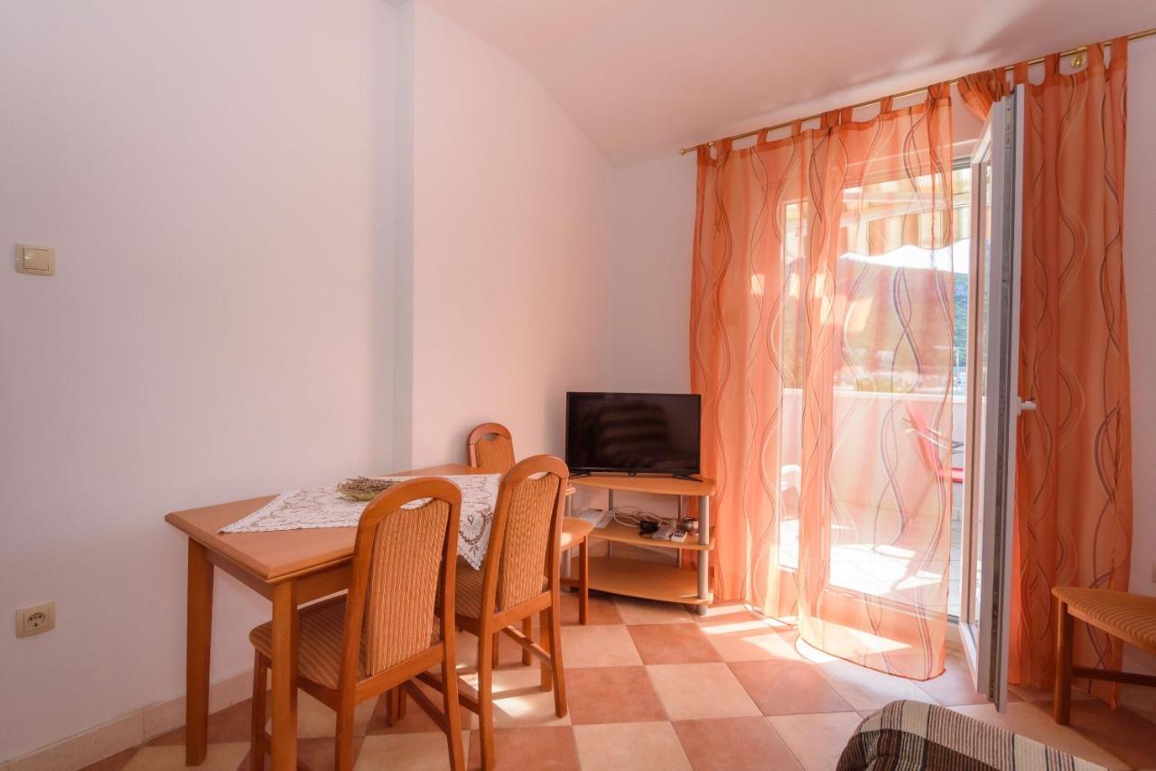 Apartment Zdravko *