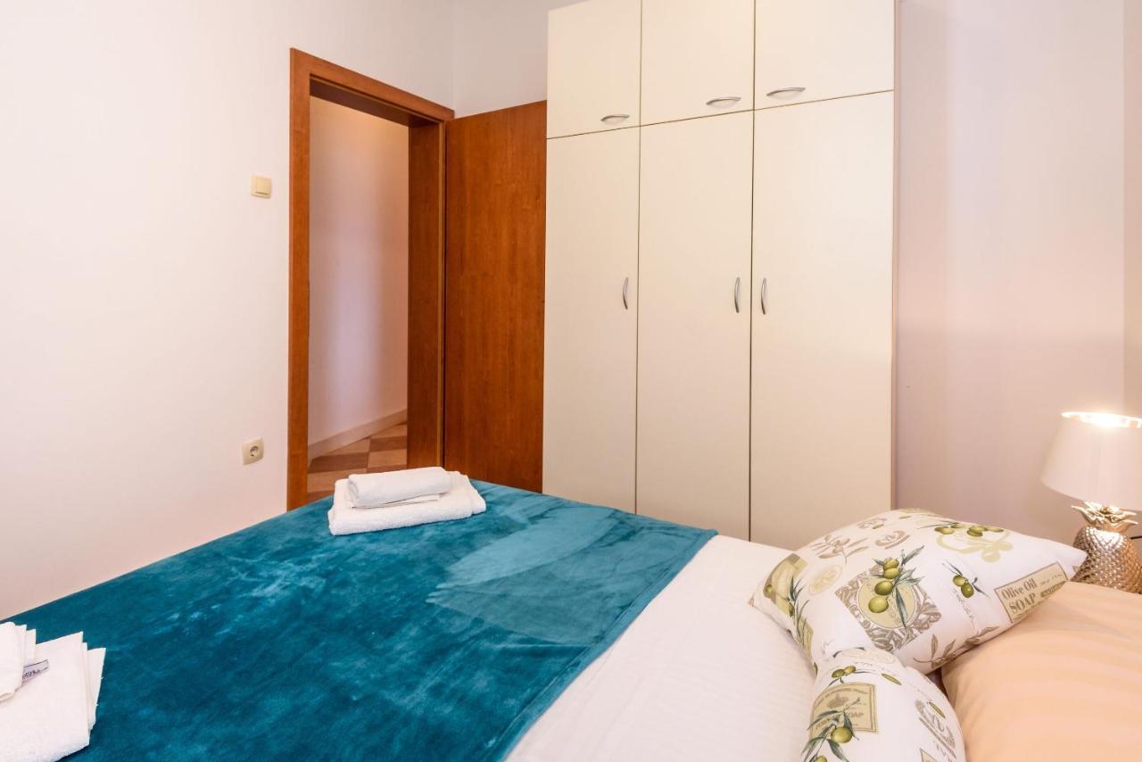 Apartment Zdravko