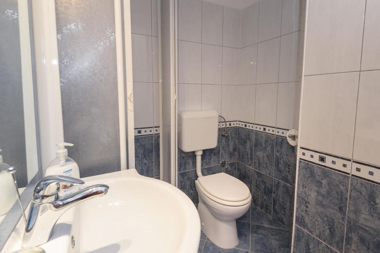 Apartment Zdravko *