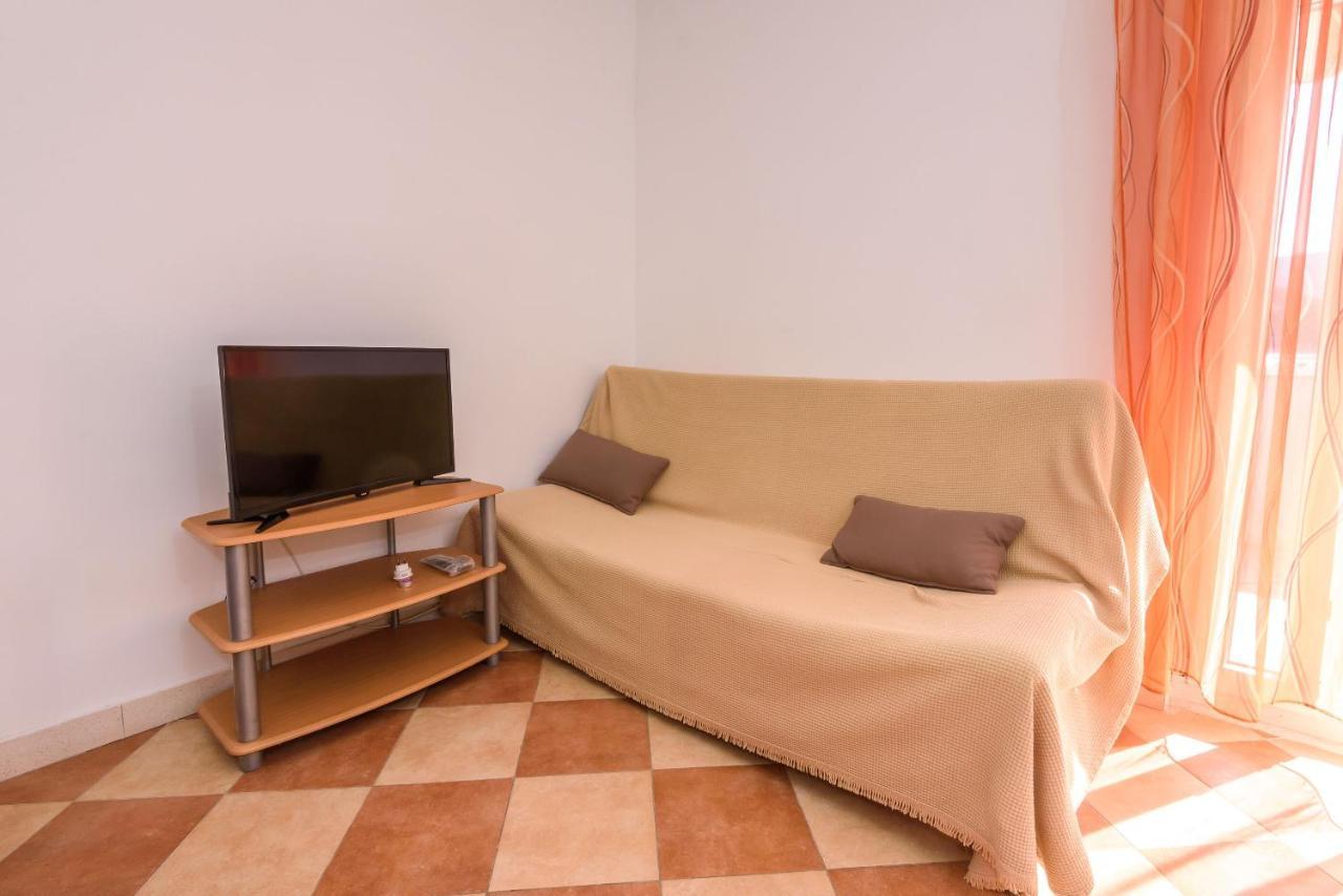 Apartment Zdravko Klek