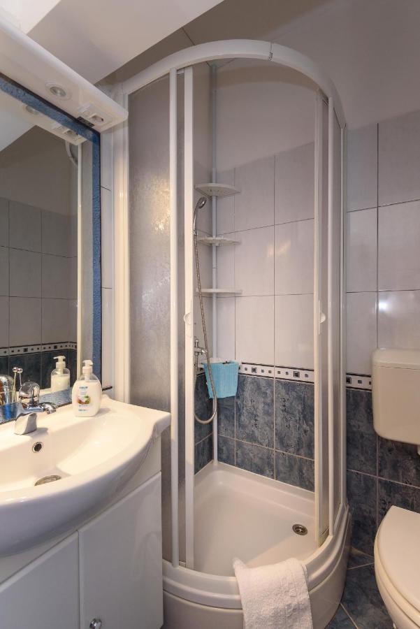 Apartment Zdravko *
