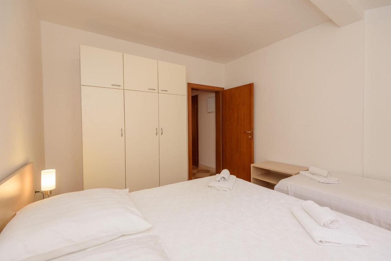 Apartment Zdravko Klek