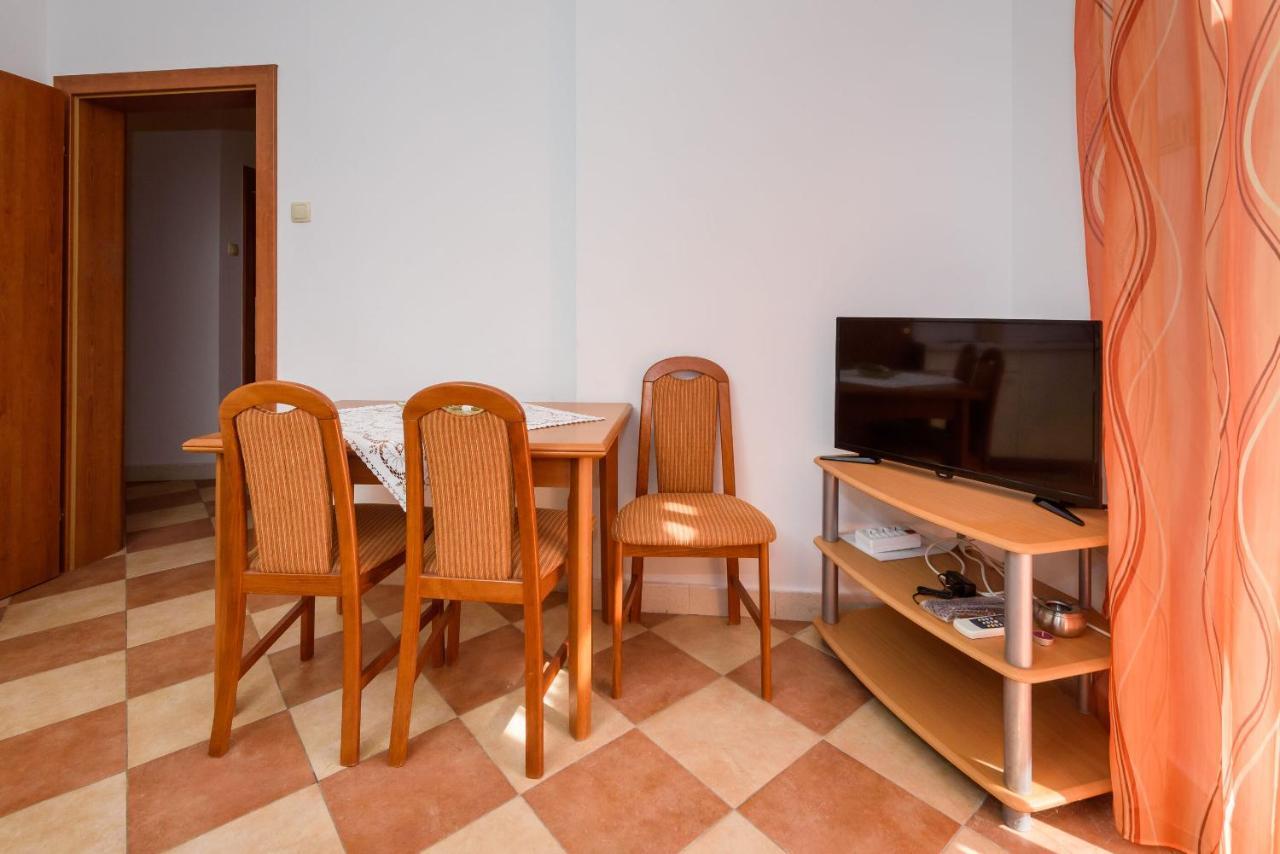 Apartment Zdravko *