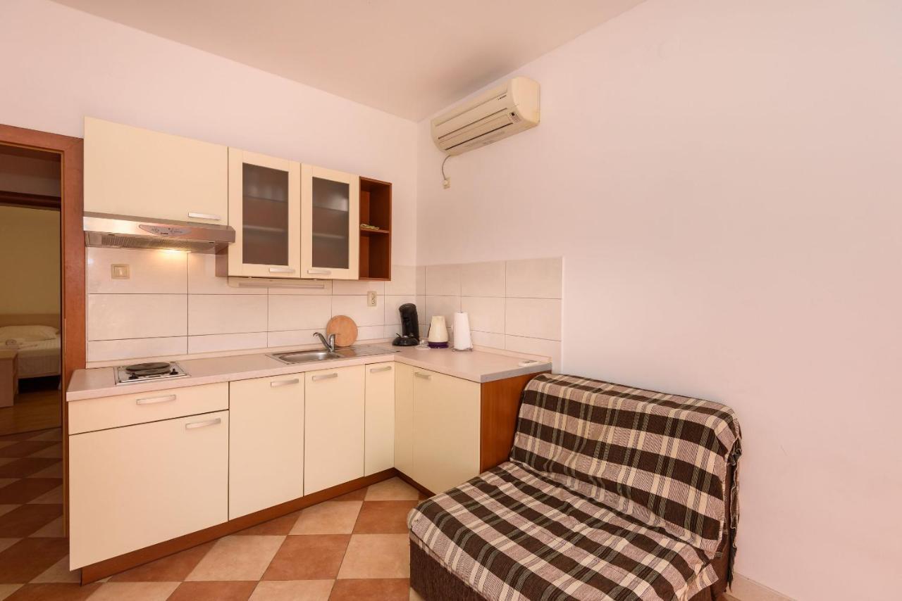 Apartment Zdravko Klek