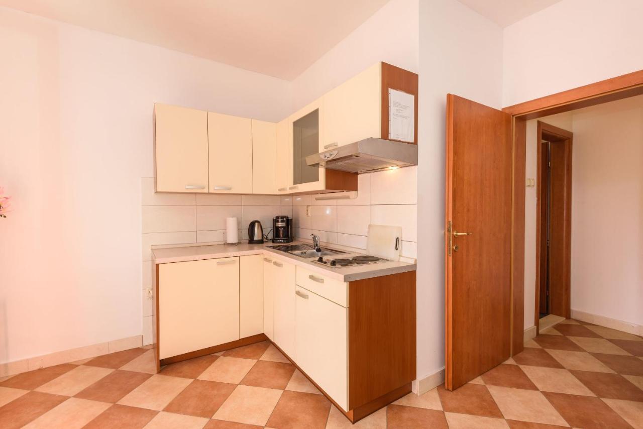 Apartment Zdravko Klek