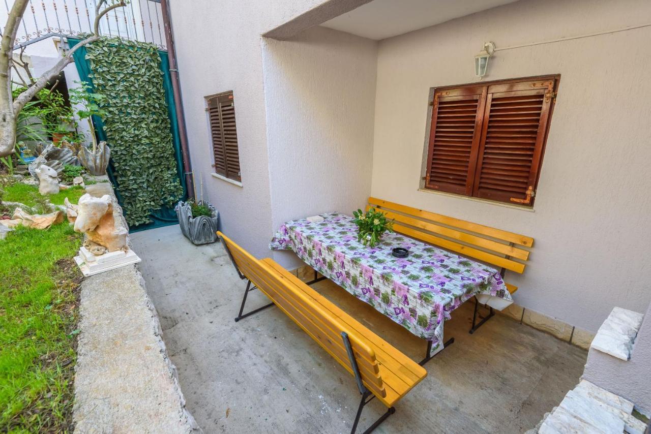 Zdravko Apartment Klek
