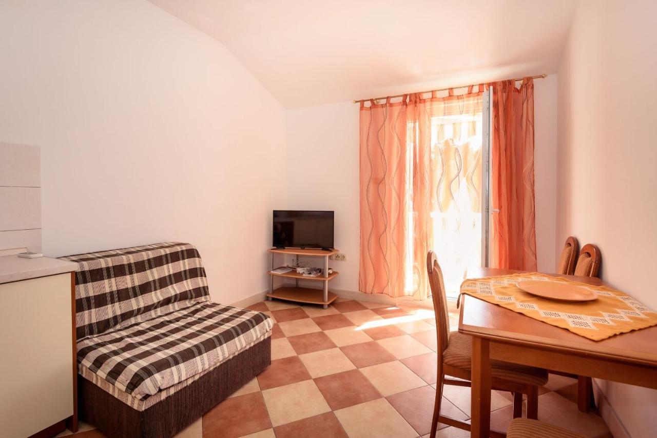 Apartment Zdravko *