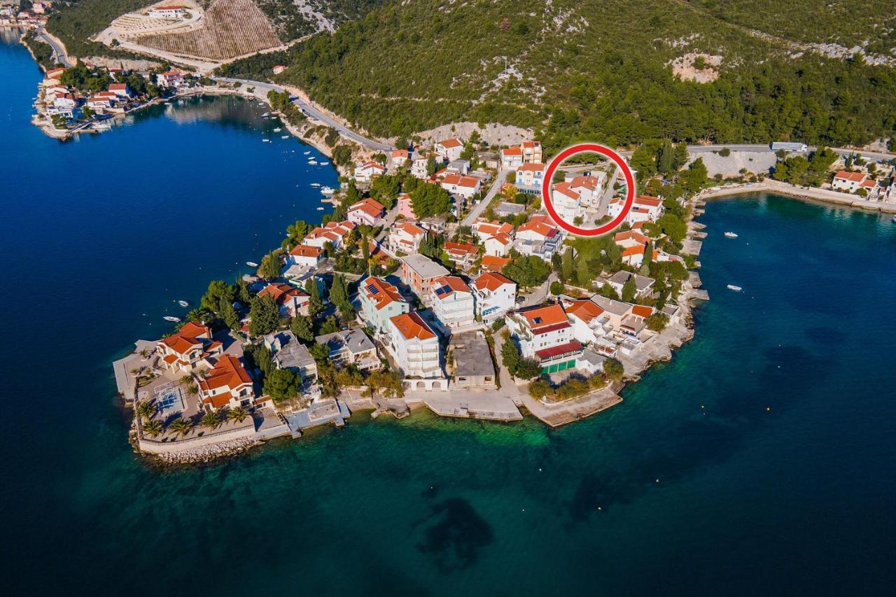 Zdravko * Klek
